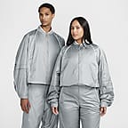 NIKE公式】ナイキ x ジャックムス トラックジャケット NIKE公式】ナイキ x ジャックムス トラックジャケット